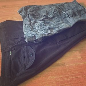 Men’s Cargo Short Bundle